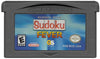 GBA Sudoku Fever