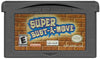 GBA Super Bust A Move