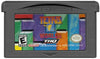 GBA Tetris Worlds