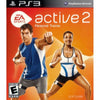 PS3 EA Sports - Active 2 - Game Only