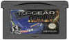 GBA Top Gear Rally