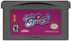 GBA Totally Spies