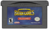 GBA Ultimate Brain Games