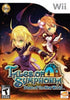 Wii Tales of Symphonia - Dawn of the New World