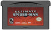 GBA Ultimate Spider-Man