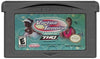 GBA Virtua Tennis