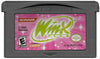 GBA Winx Club