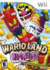 Wii Wario Land - Shake It!