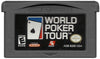 GBA World Poker Tour