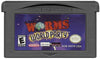 GBA Worms - World Party