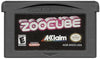 GBA ZooCube