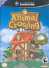 GC Animal Crossing - No Memory Card