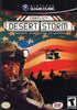 GC Conflict - Desert Storm