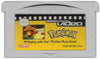 GBA Pokemon - Playing With Fire / Johto Photo Finish - VIDEO