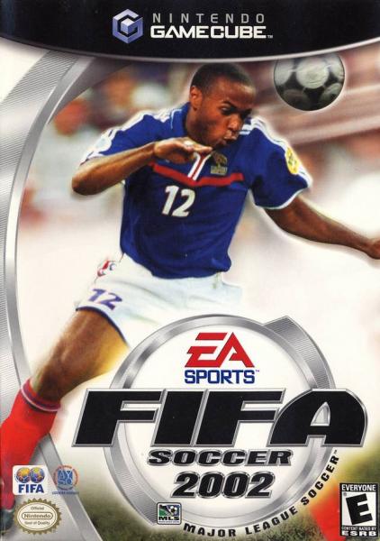 GC FIFA 2002