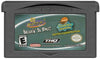 GBA Fairly OddParents - Breakin Da Rules & SpongeBob SquarePants - Battle for Bikini Bottom