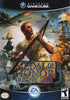 GC Medal of Honor - Rising Sun