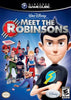 GC Meet the Robinsons