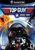 GC Top Gun - Combat Zones