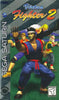 SAT Virtua Fighter 2 - LONGBOX