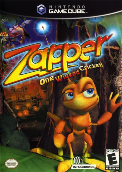 GC Zapper