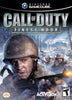 GC Call of Duty - Finest Hour