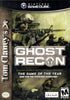 GC Ghost Recon