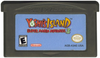 GBA Super Mario Advance 3 - Yoshis Island