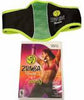Wii Zumba Fitness - Join the Party - Complete with Game and Fitness Belt