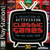 PS1 Activision Classics - For the Atari 2600