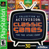 PS1 Activision Classics - For the Atari 2600