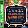 PS1 Activision Classics - For the Atari 2600