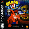 PS1 Crash Bandicoot 2 - Cortex Strikes Back