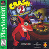 PS1 Crash Bandicoot 2 - Cortex Strikes Back