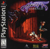 PS1 Heart of Darkness