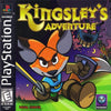 PS1 Kingsley's Adventure