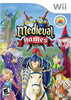 Wii Medieval Games