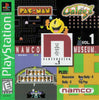 PS1 Namco Museum - Vol. 1