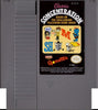 NES Classic Concentration