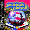 PS1 Patriotic Pinball