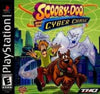 PS1 Scooby Doo - Cyber Chase