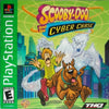 PS1 Scooby Doo - Cyber Chase