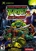 XBOX Teenage Mutant Ninja Turtles 2 - Battle Nexus