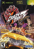 XBOX Crazy Taxi 3 - High Roller