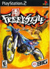 PS2 Freekstyle