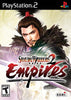 PS2 Samurai Warriors 2 - Empires