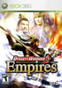 X360 Dynasty Warriors 5 - Empires