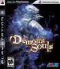 PS3 Demon's Souls