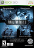 X360 Final Fantasy XI 11 - Vana'diel Collection 2008 - SERVERS OFFLINE - COLLECTIBLE ONLY