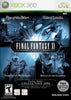 X360 Final Fantasy XI 11 - Vana'diel Collection 2008 - ONLINE ONLY - SERVERS OFFLINE